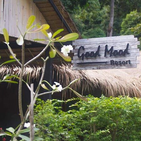 Good Mood Resort Koh Lipe Eksteriør billede