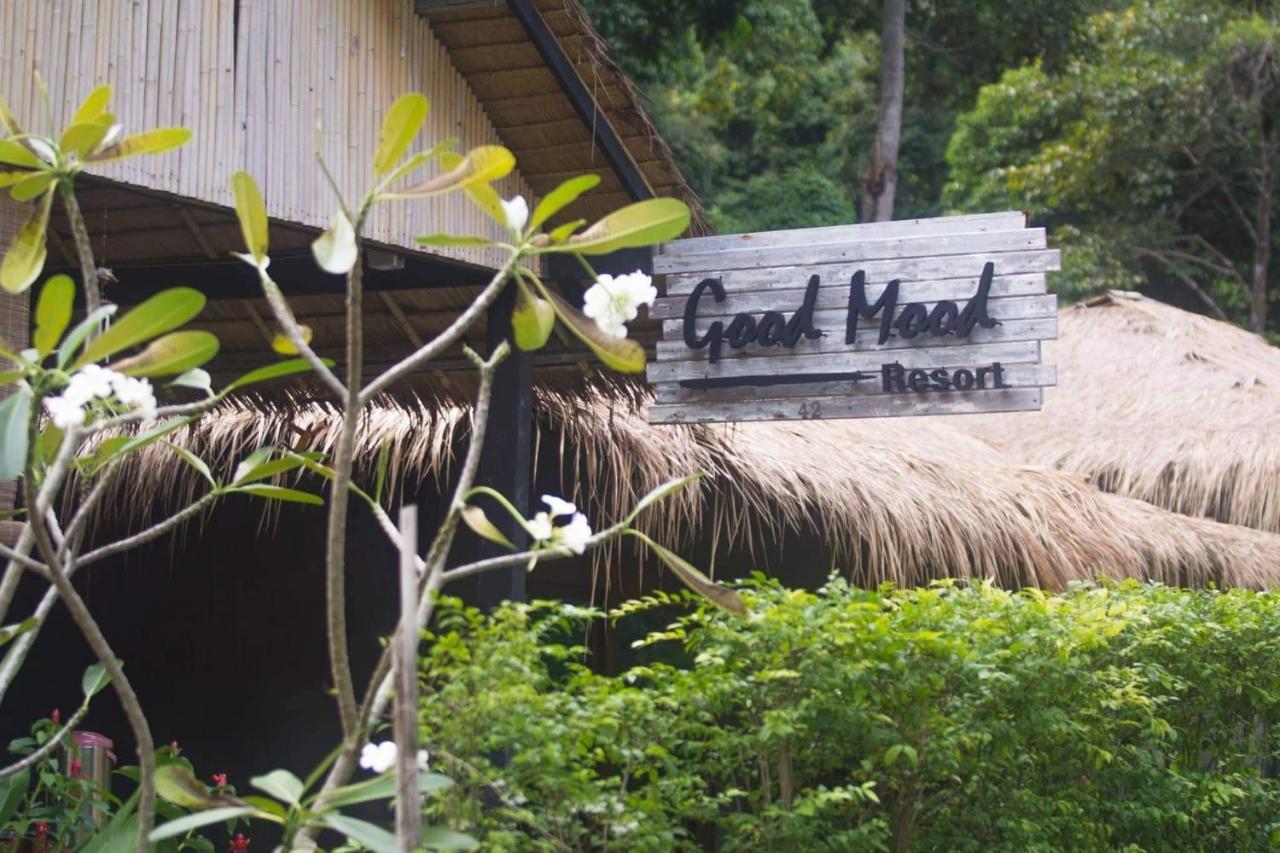 Good Mood Resort Koh Lipe Eksteriør billede